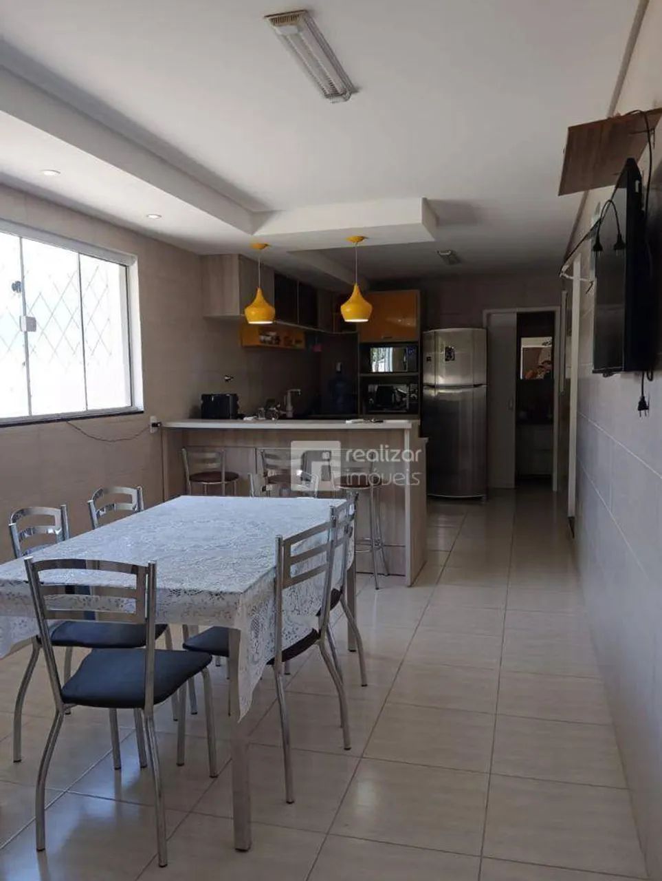 Casa Residencial à venda, Aririú, Palhoça - CA0329. - Foto 3