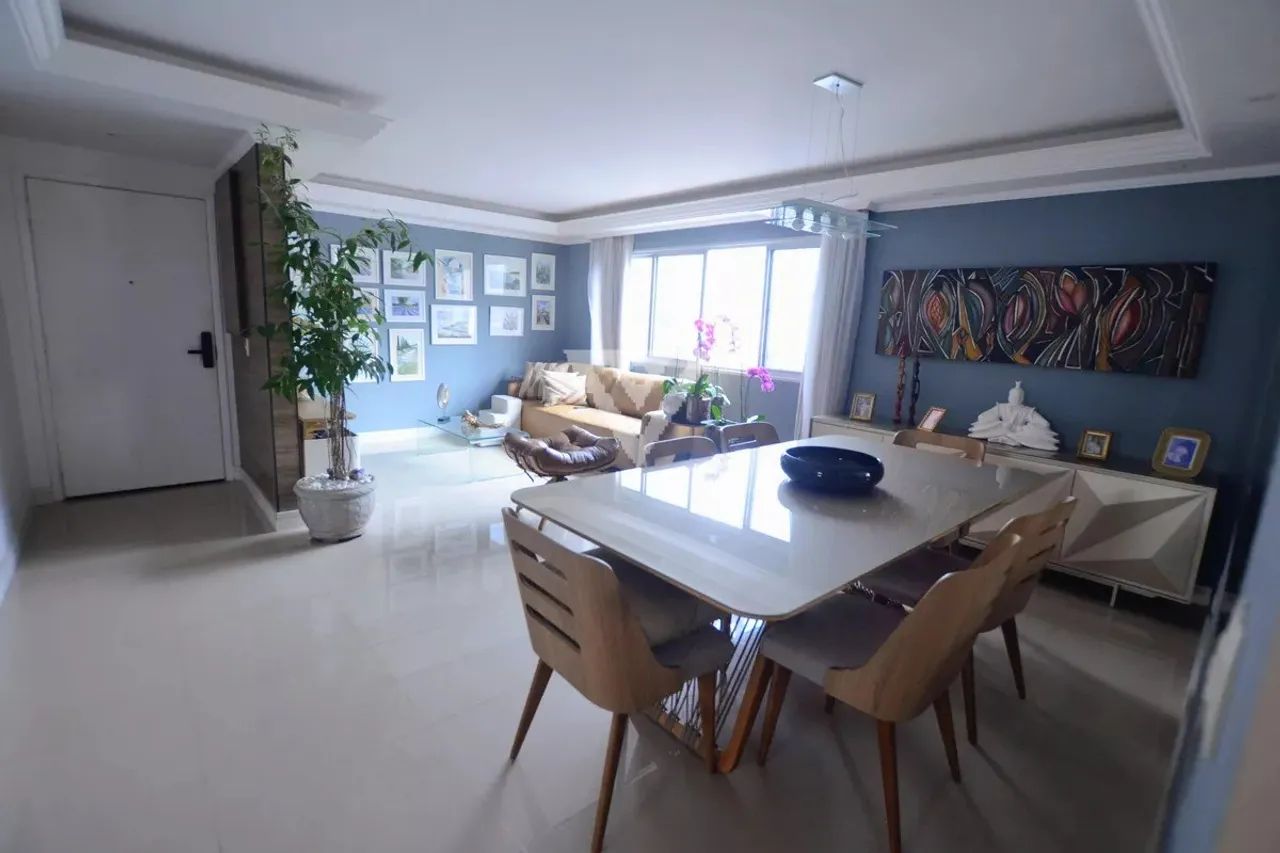 Apartamento com 3 dormitórios e 2 vagas à venda em Perdizes! - Foto 2