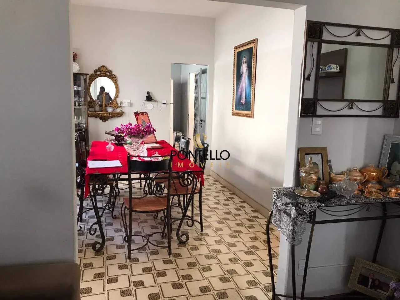 Casa no Bairro São Geraldo - Foto 3