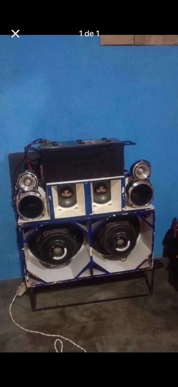 Vende-se som automotivo 