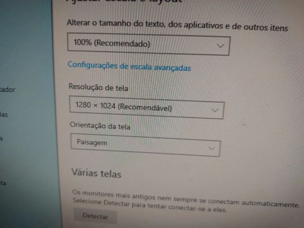 Monitor Positivo 17" - Foto 2