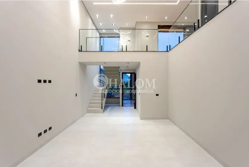 Sobrado à venda em Maringá, Jardim Munique, com 4 quartos, com 260 m² - Foto 5
