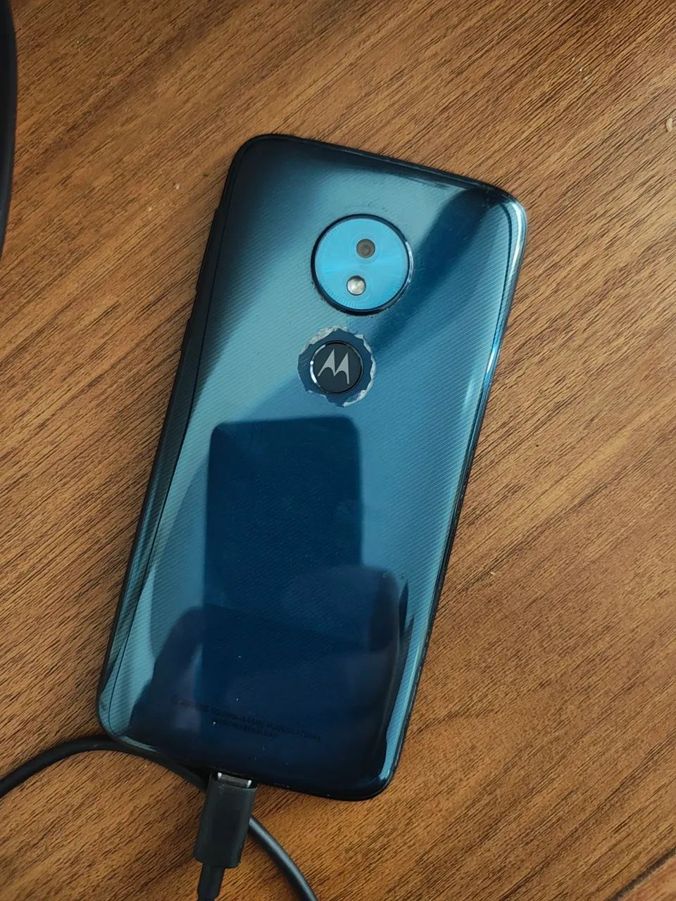 Moto G7 play de 32GB - Foto 2
