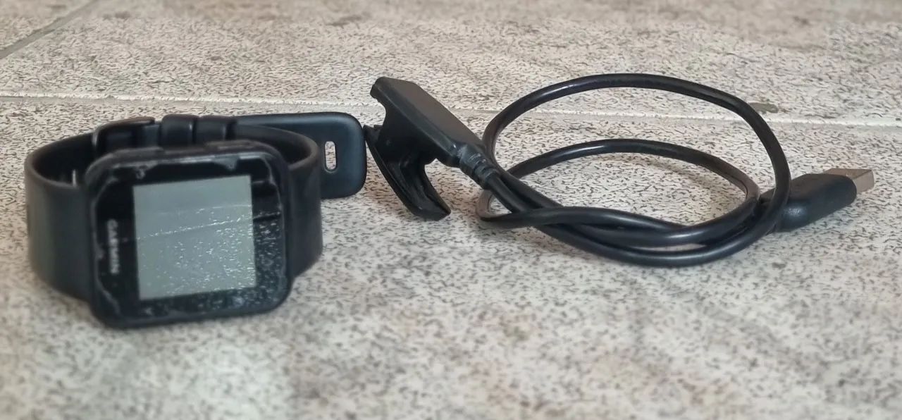 Vendo Garmin Forerunner 35 - Foto 2