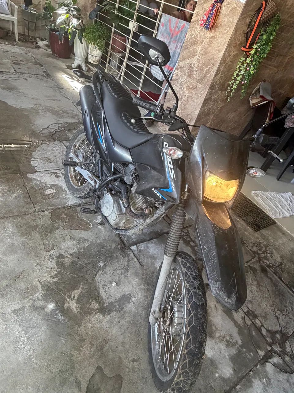 Vendo broa 2012 toda certa! - Foto 2