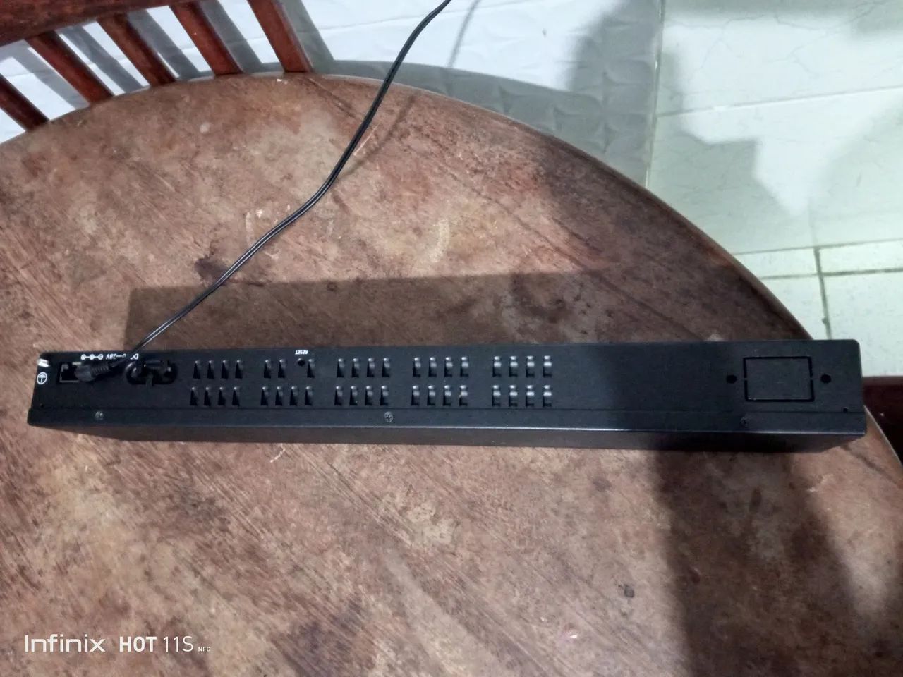 Mikrotik RB3011 - Foto 3