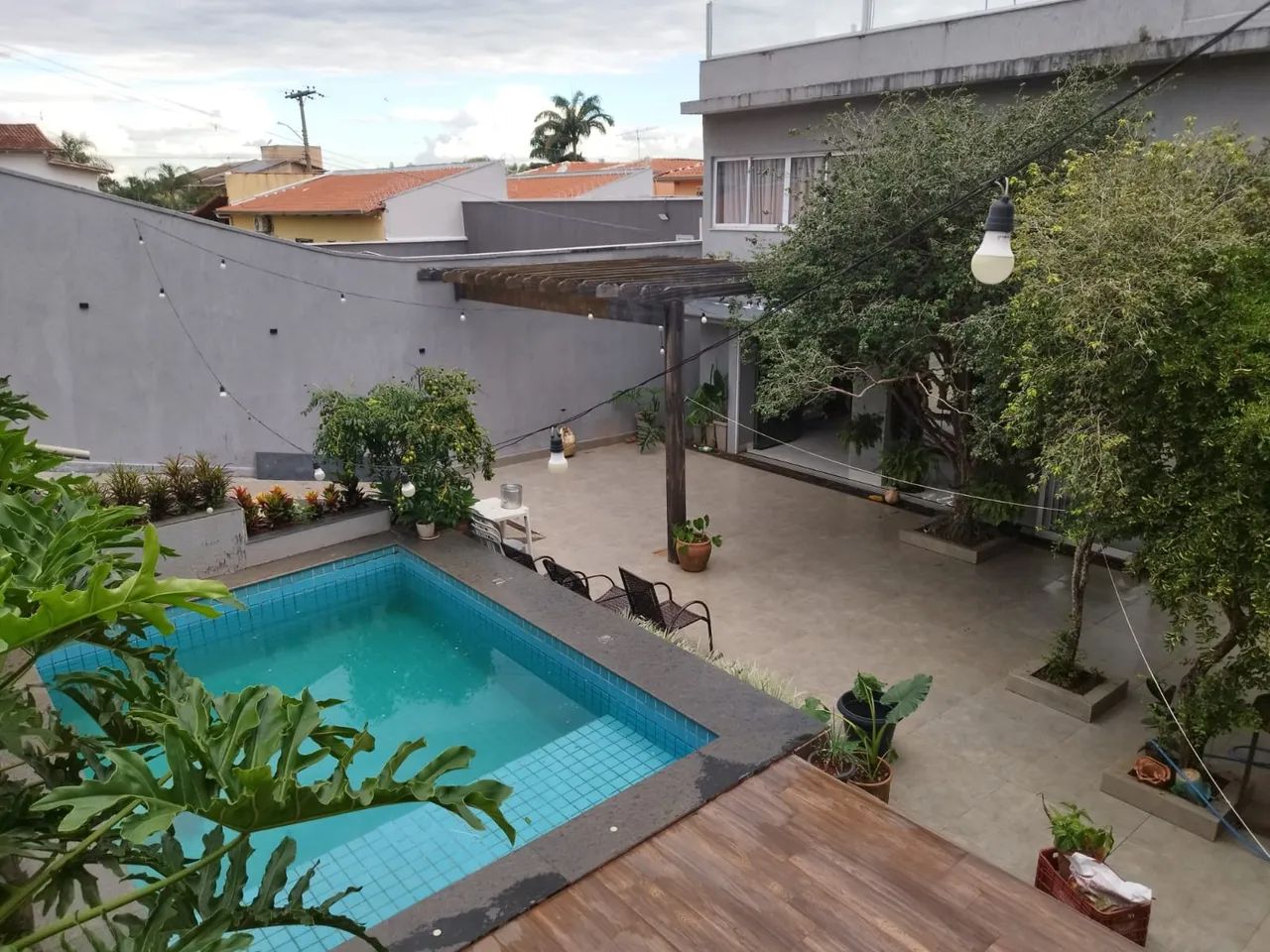 Casa - Setor Gentil Meireles - Foto 4