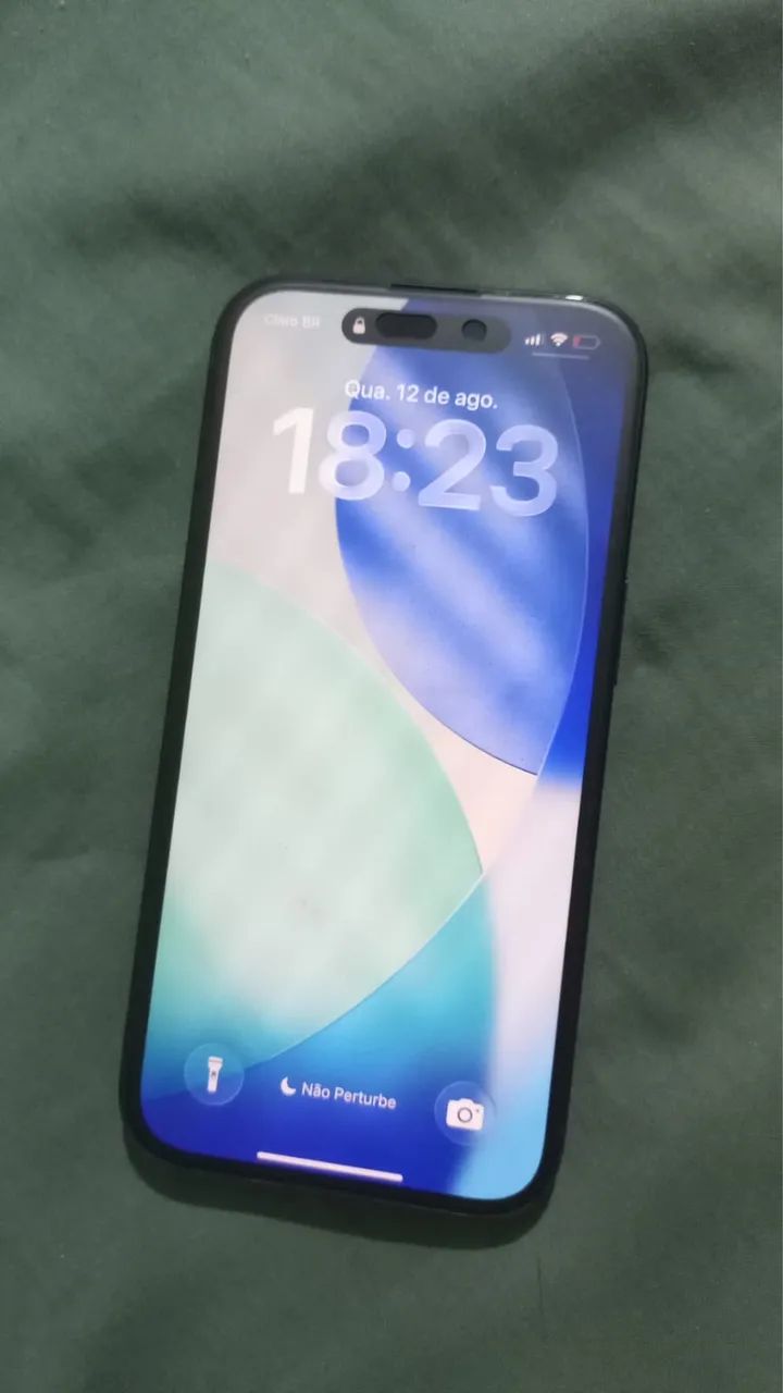 iPhone 15 - Foto 3