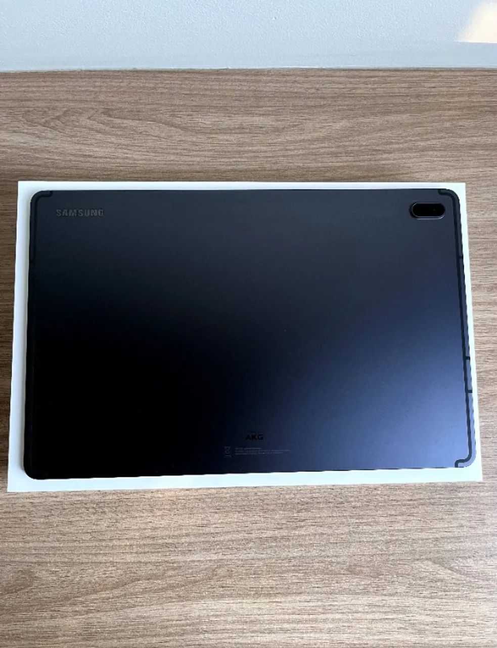 Galaxy Tab S7 FE 128gb + S Pen - Foto 2