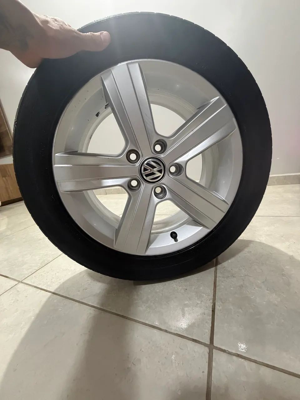 Rodas - Foto 4