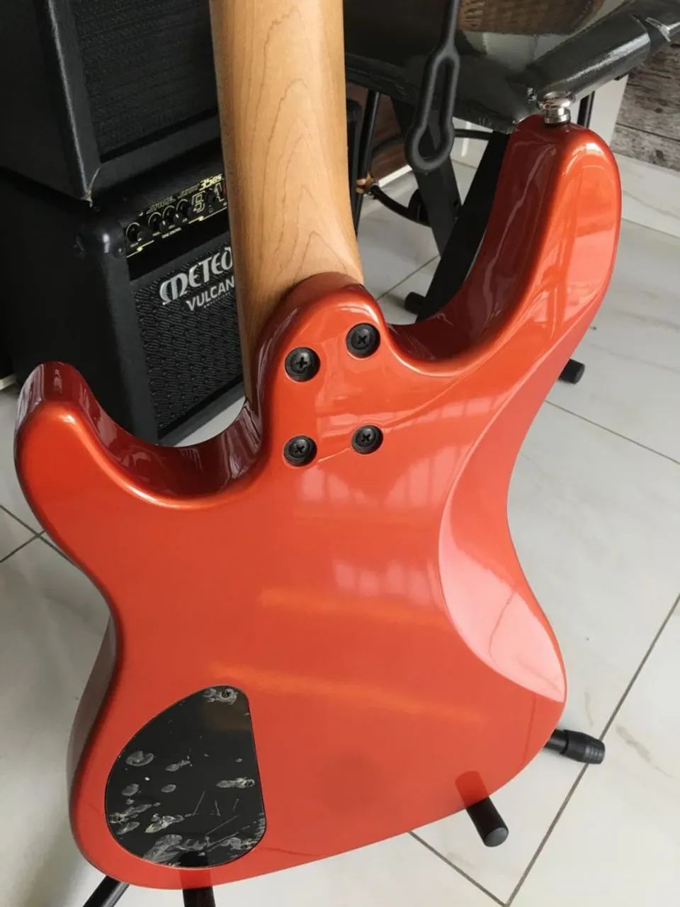 Guitarra Cort RX100 - Foto 3