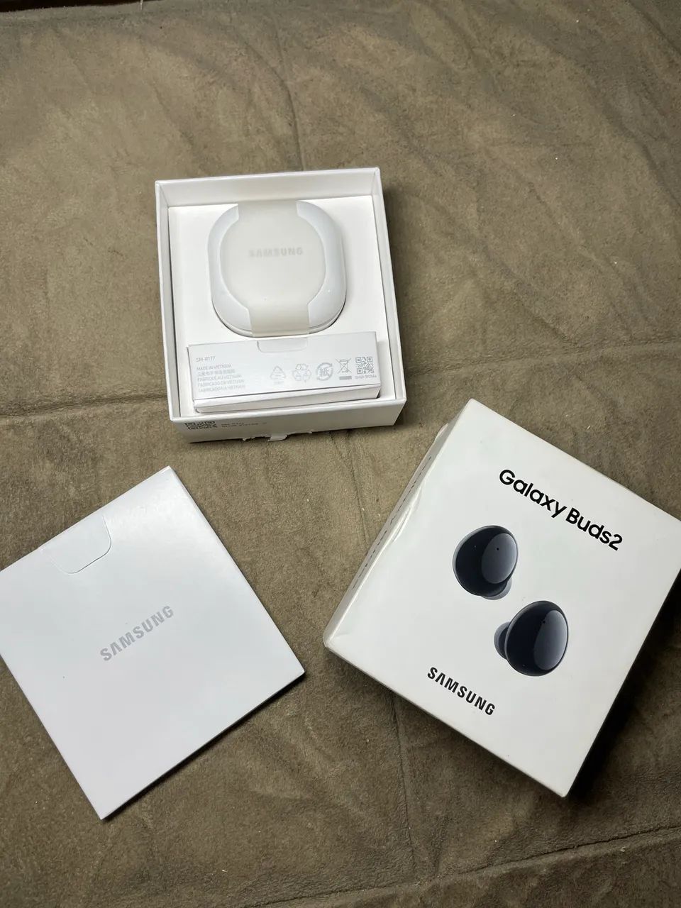 Galaxy Buds 2 completo - Foto 4