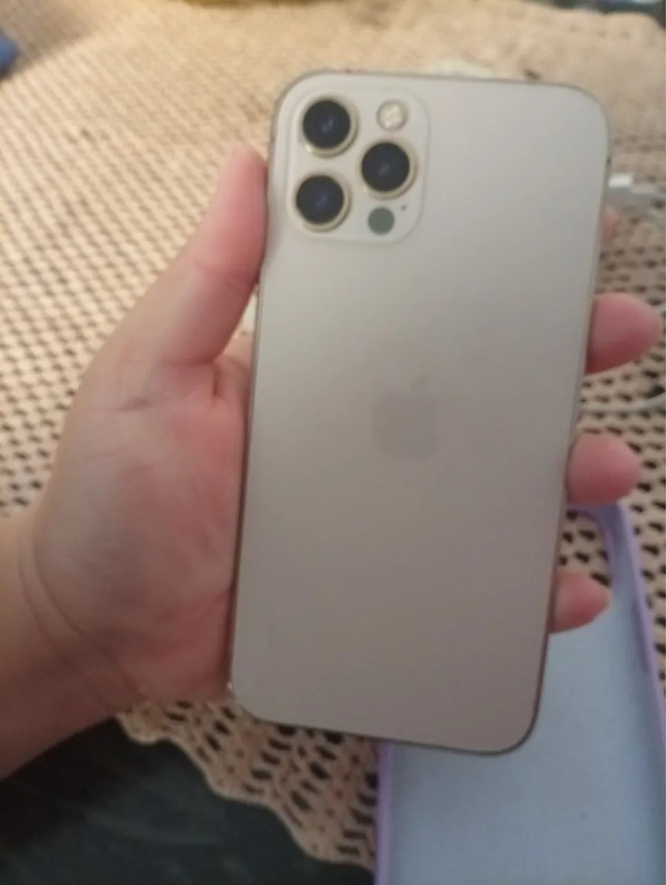 iPhone 12Pro  - Foto 2