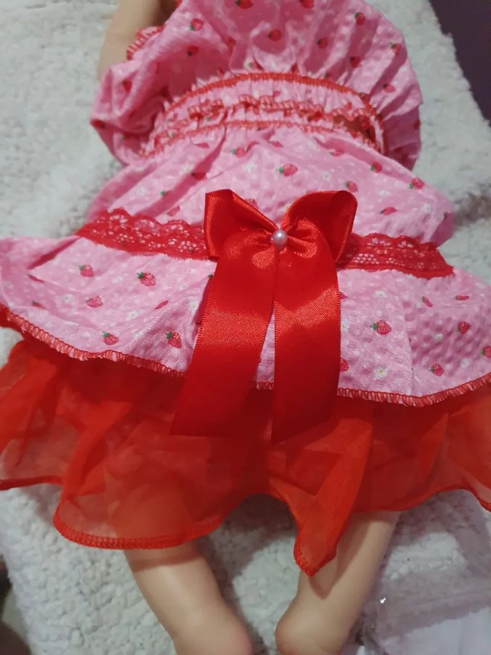 Conjunto menina  - Foto 5