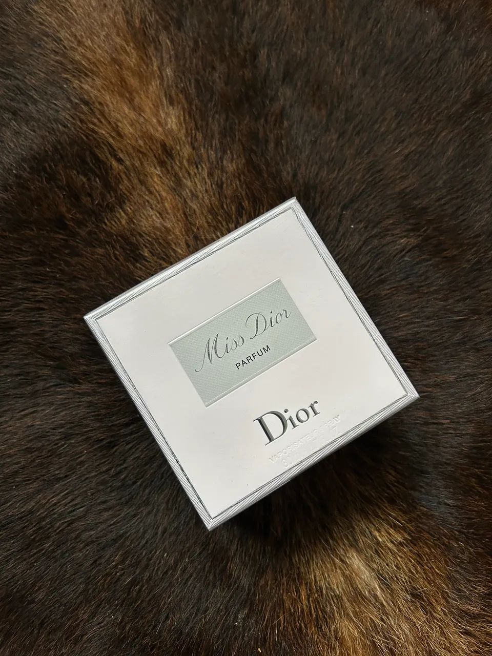 perfume miss dior parfum 80ml - Foto 2