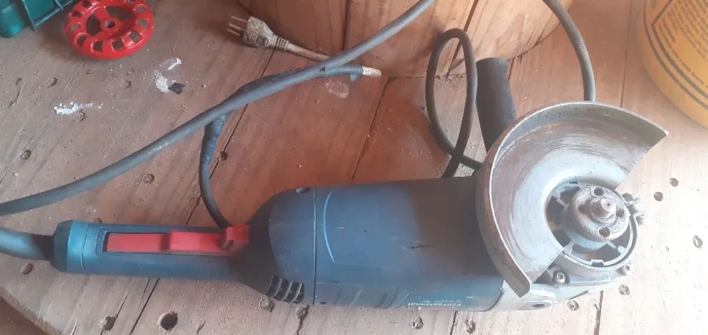 Lichadeira/ESMERILHADEIRA 220W - Foto 4