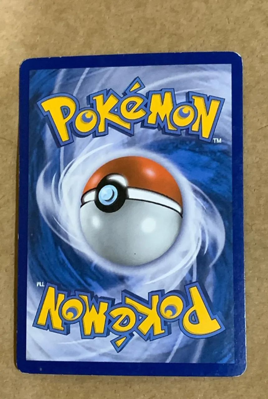 Carta Pokemon - Pikachu XY95 Blackstar Promo Foil - Foto 2
