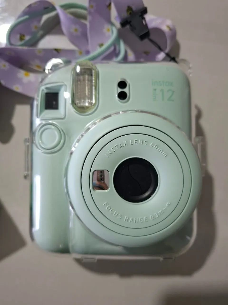 Câmera Instantânea Instax Mini 12  - Foto 3