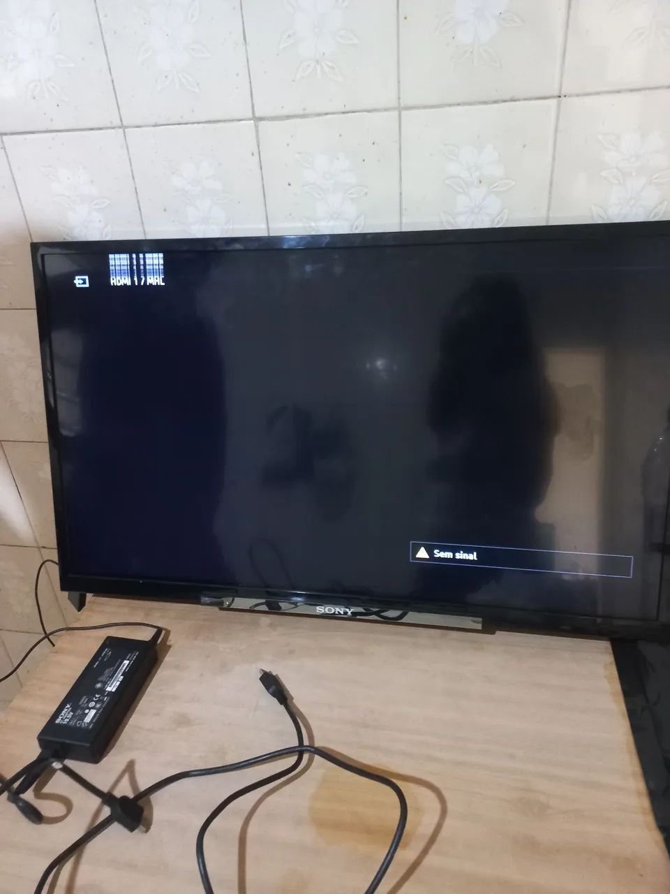 Tv 32 precisa arrumar