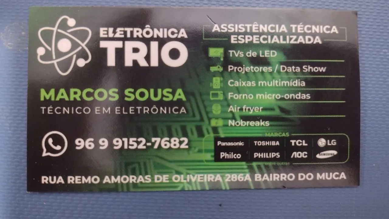 Técnico em eletrônica  - Foto 2