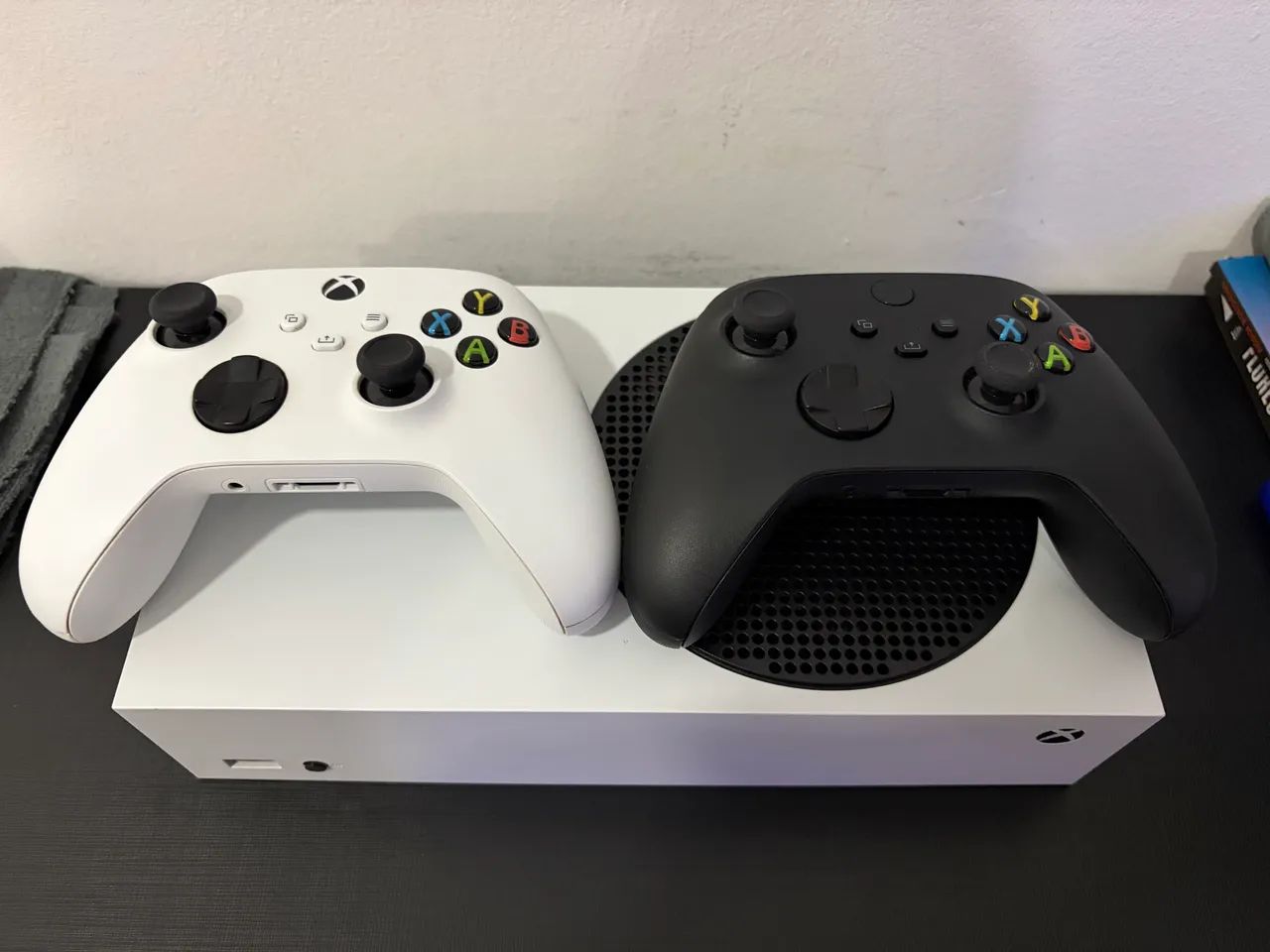 Xbox Series S 512GB - Excelente Estado - Foto 5
