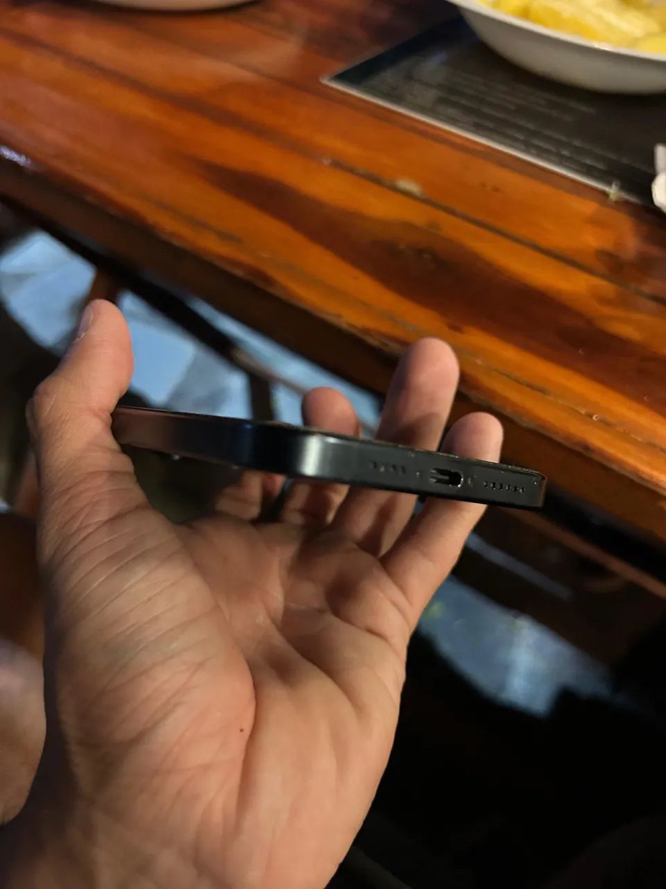 iPhone 15 pro max  - Foto 2