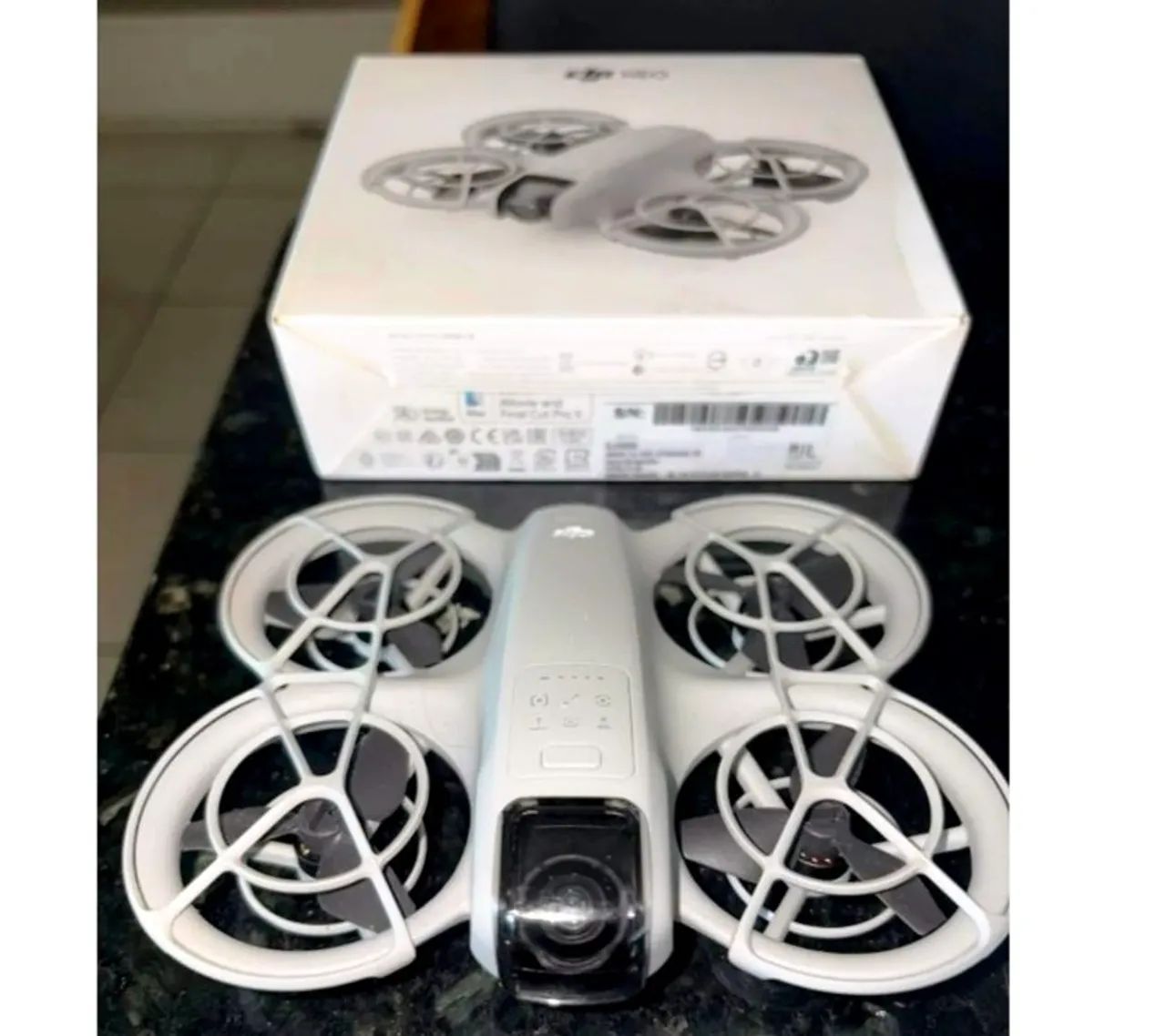 Drone Dji neo 