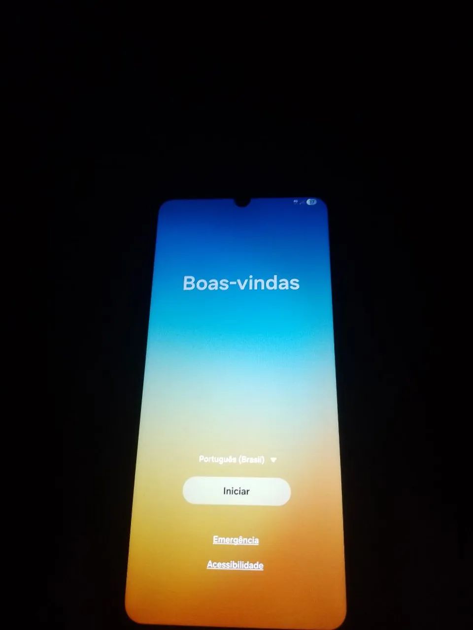 Celular Samsung A06  - Foto 5