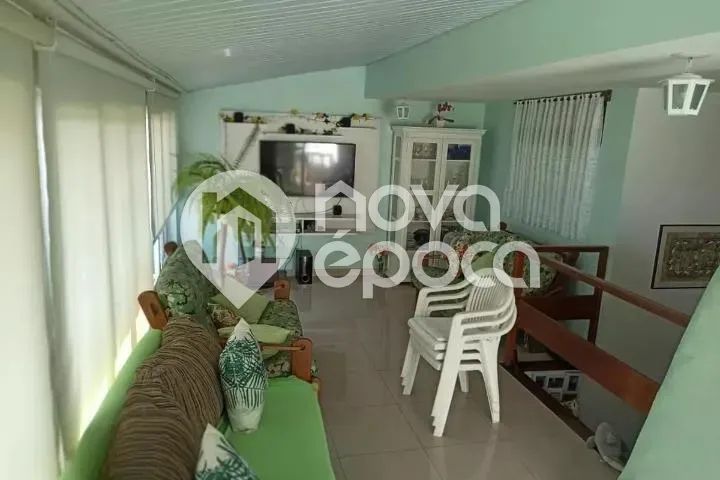 Botafogo | Cobertura 3 quartos, sendo 1 suite - Foto 2