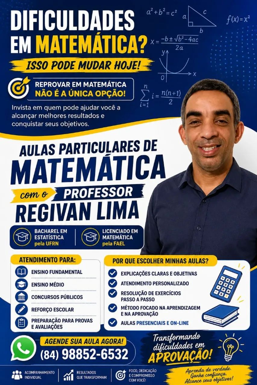 AULAS PARTICULARES