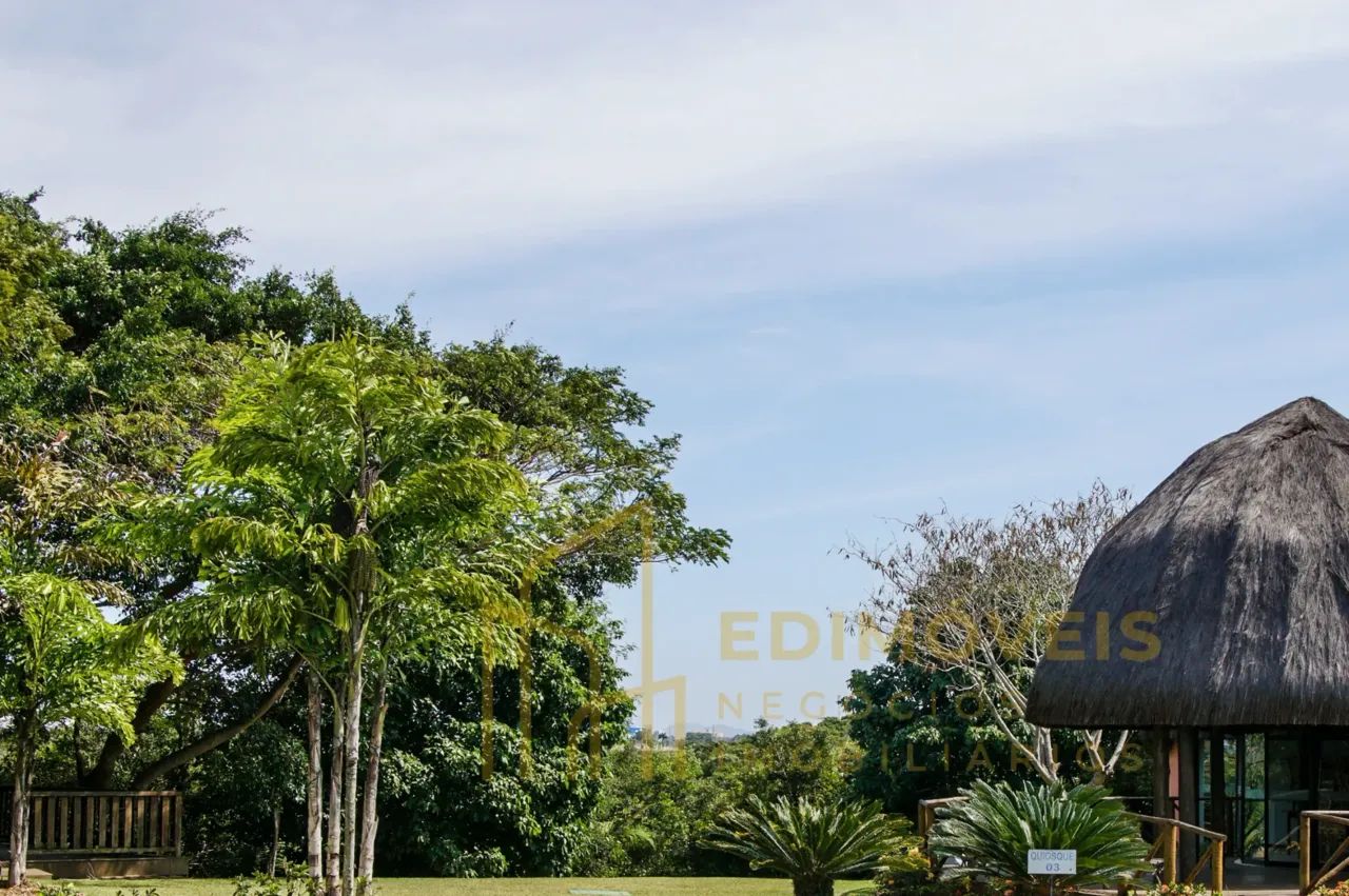 Lote em Ambiente Seguro e Tranquilo no Boulevard Lagoa, Serra - Foto 2
