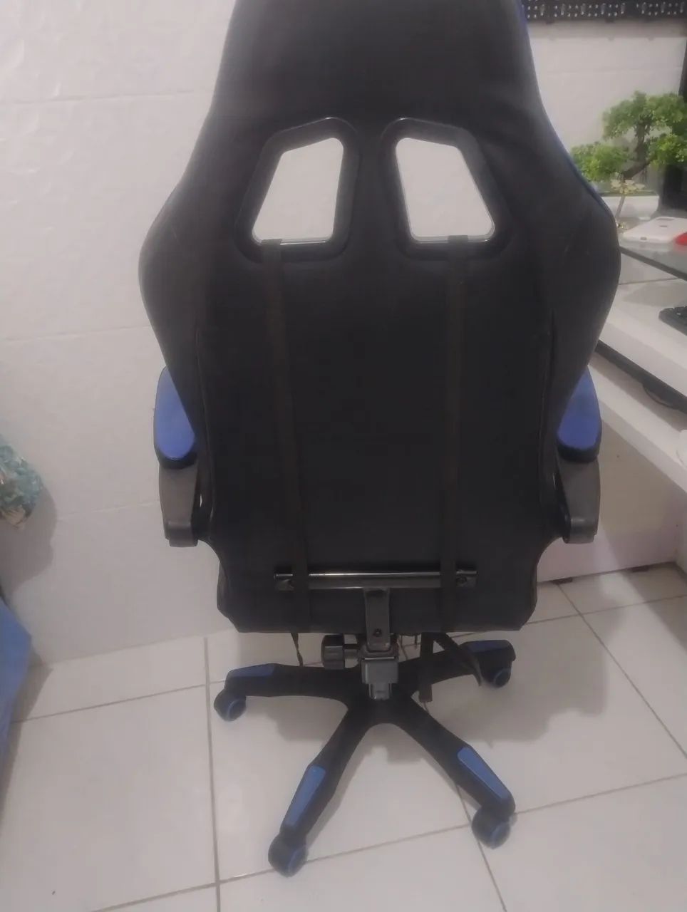 Cadeira gamer  - Foto 2
