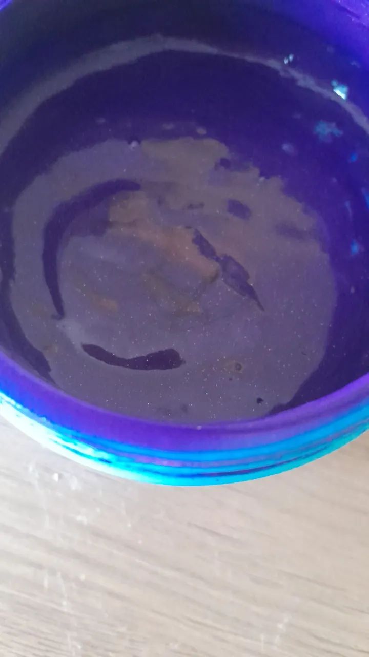 Vendo 1creme matizador para cabelos com luzes - Foto 4