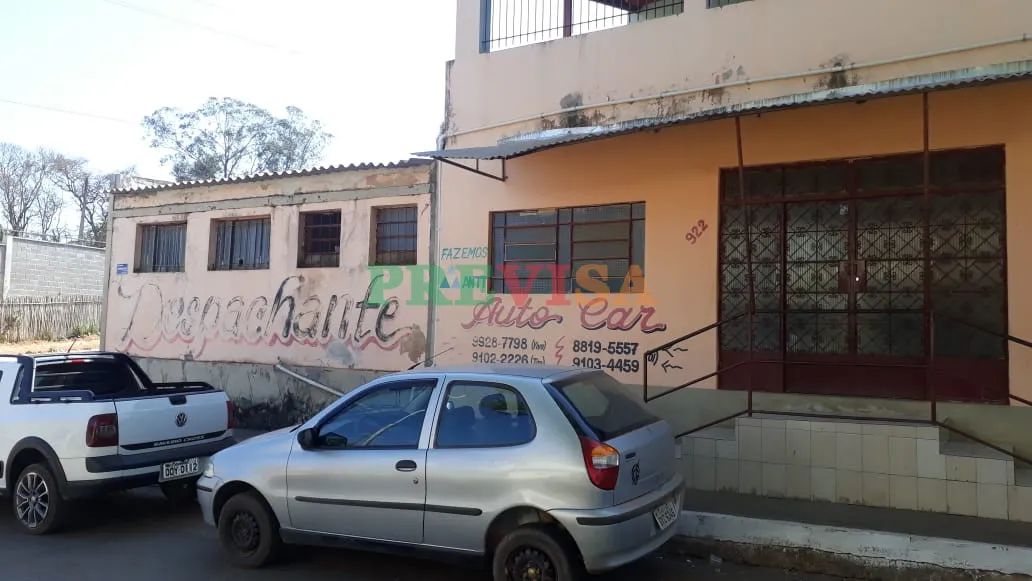 Prédio / Edifício Inteiro com 3 quartos à venda em Dores Do Indaiá - Foto 5