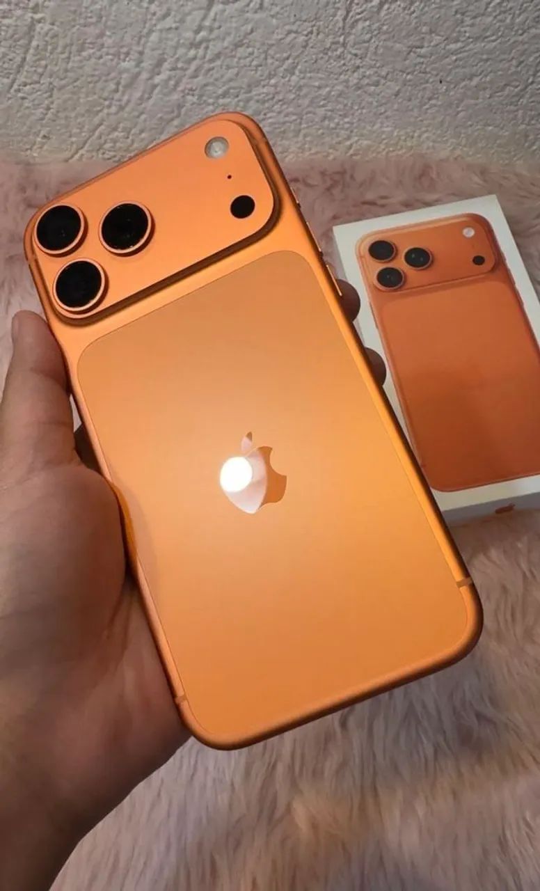 Ipone 17 pro max  - Foto 2