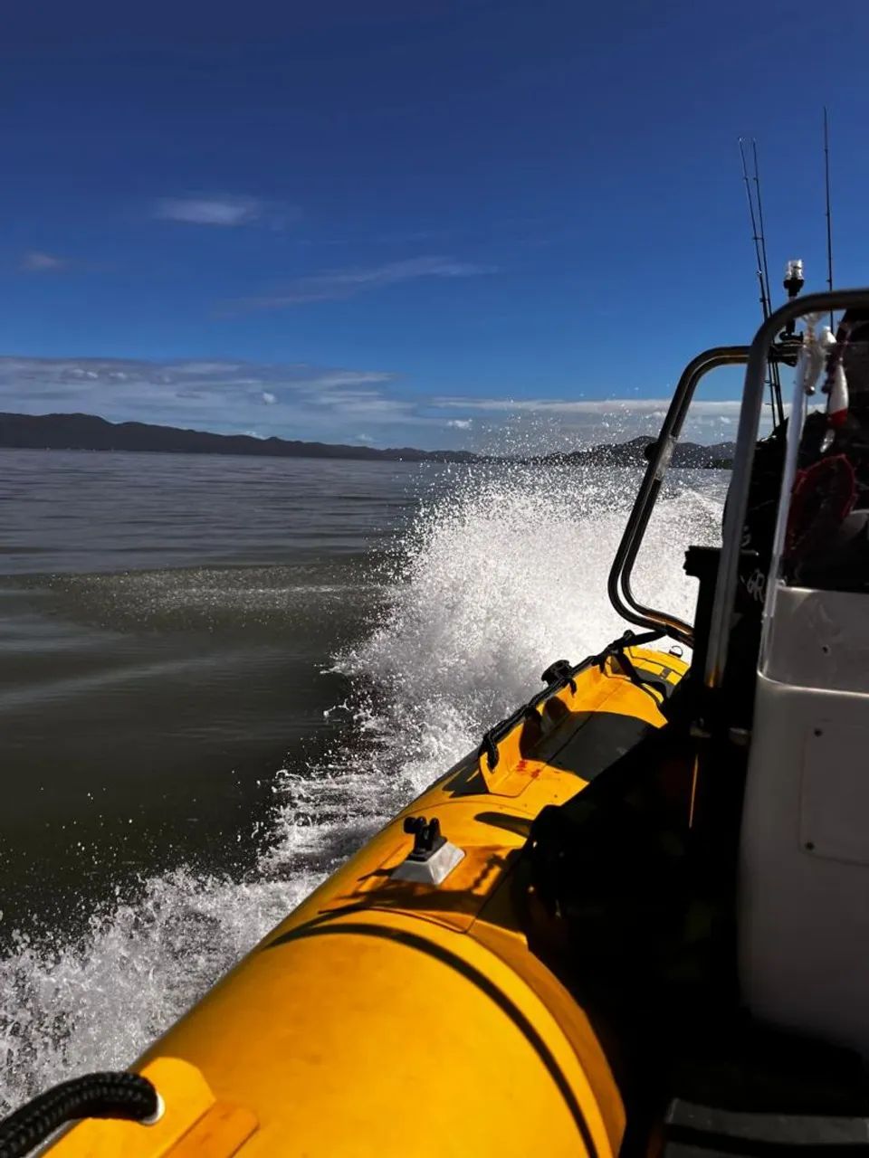 Bote flexboat 4,50  - Foto 2