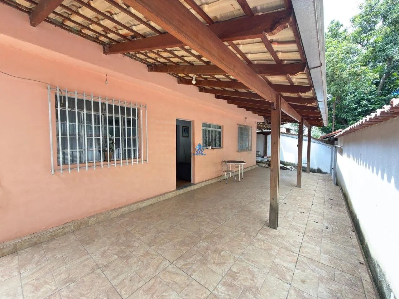 CASA 3 QUARTOS SUITE BAIRRO RIO BRANCO BH - Foto 3