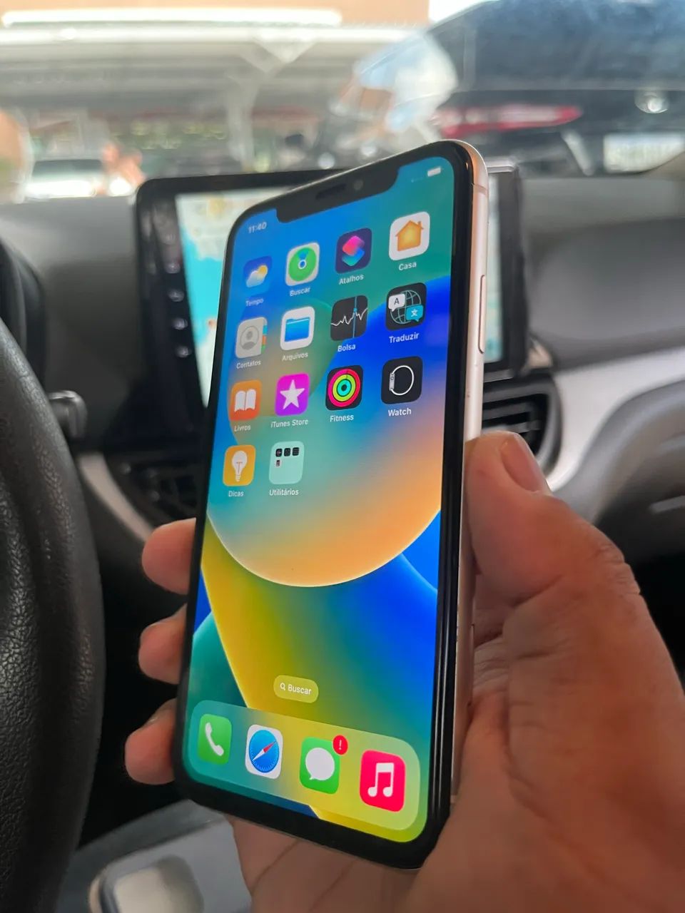 iPhone 11 - Foto 5