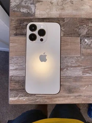 ? IPHONE 14 PRO GOLD ! ? - Foto 3