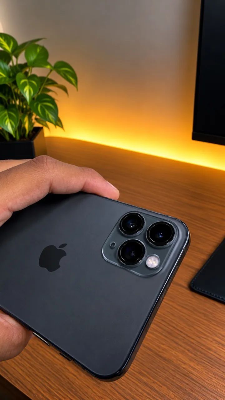 IPhone 11 Pro  - Foto 2