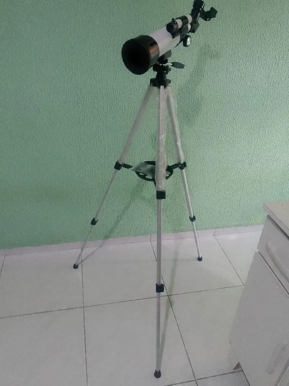 Telescópio Profissional  - Foto 4