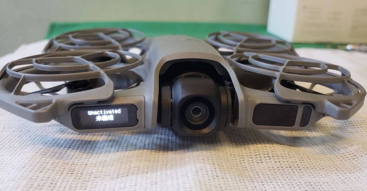 Dji neo 2 standard  ( Lançamento ) - Foto 2