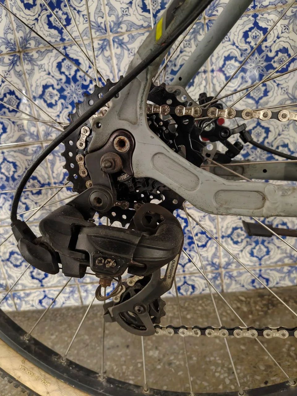 Bicicleta Oggi - Foto 5