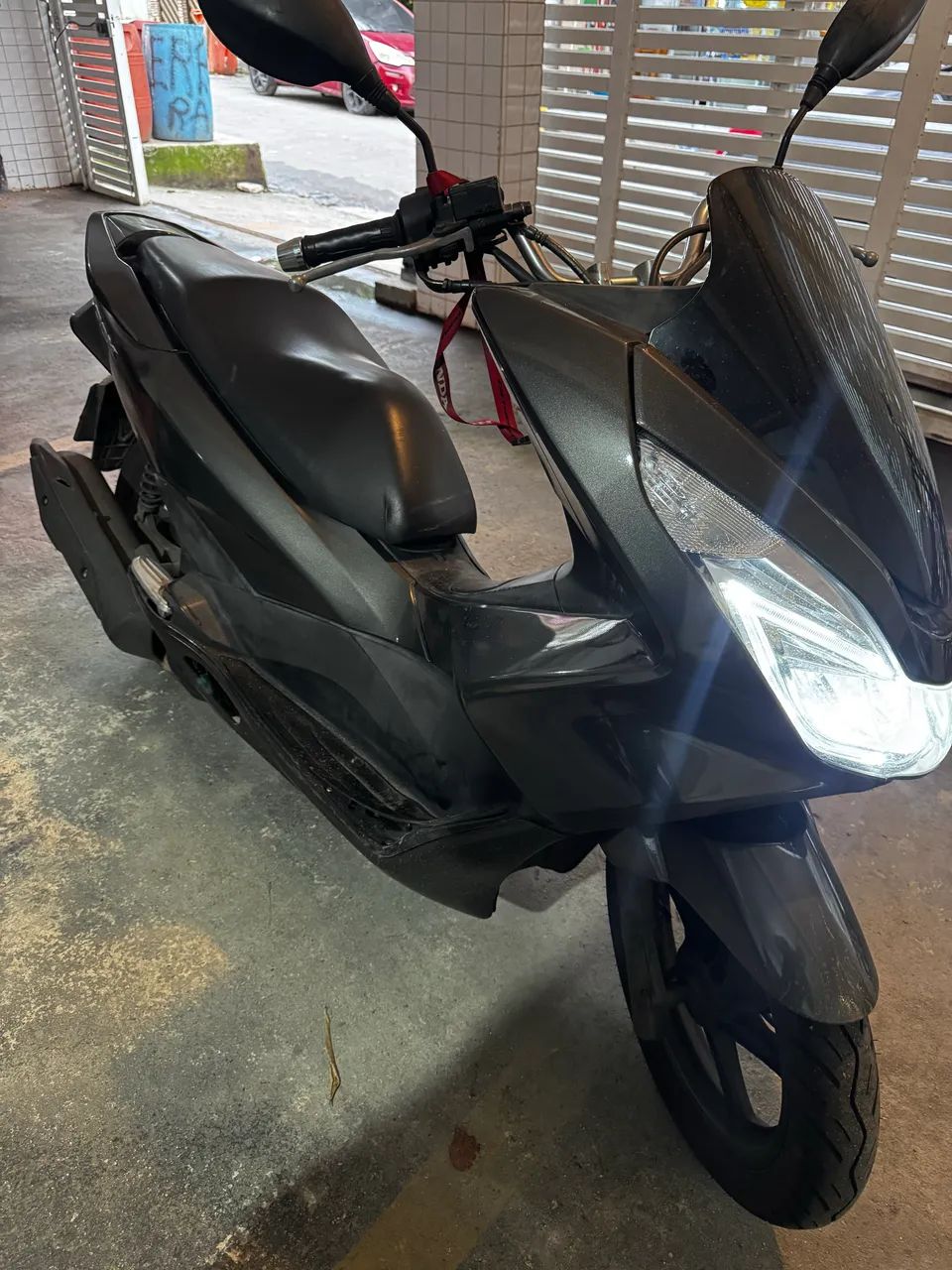 Honda Pcx 150 - Foto 4