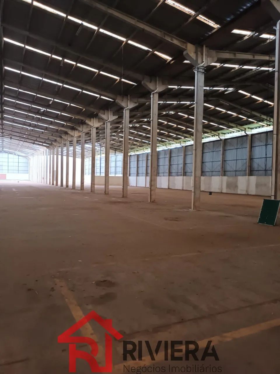 GALPAO COMERCIAL em SÃO LUÍS - MA, TIBIRI - Foto 5