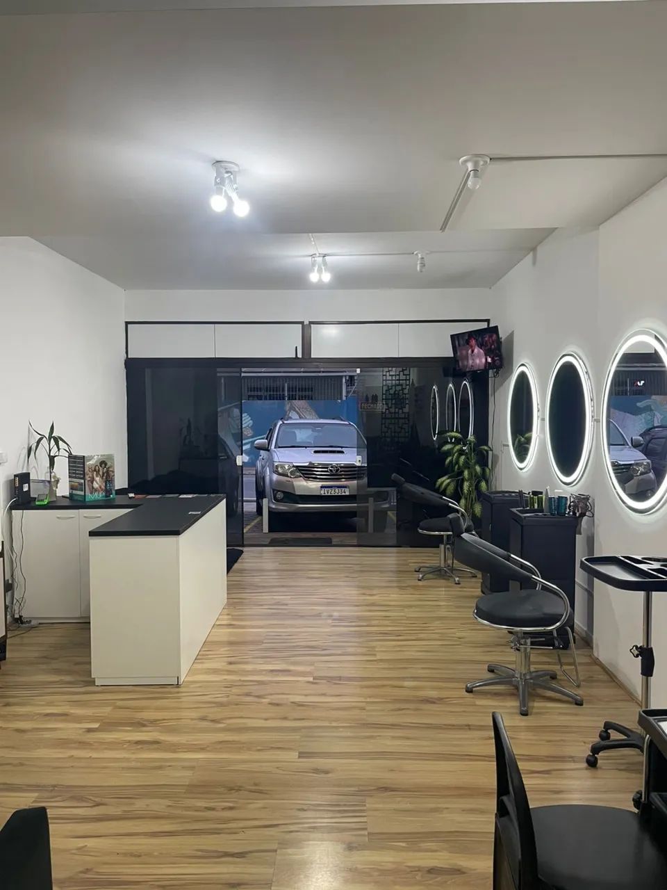 Vendo Ponto para trabalhar  - Foto 2