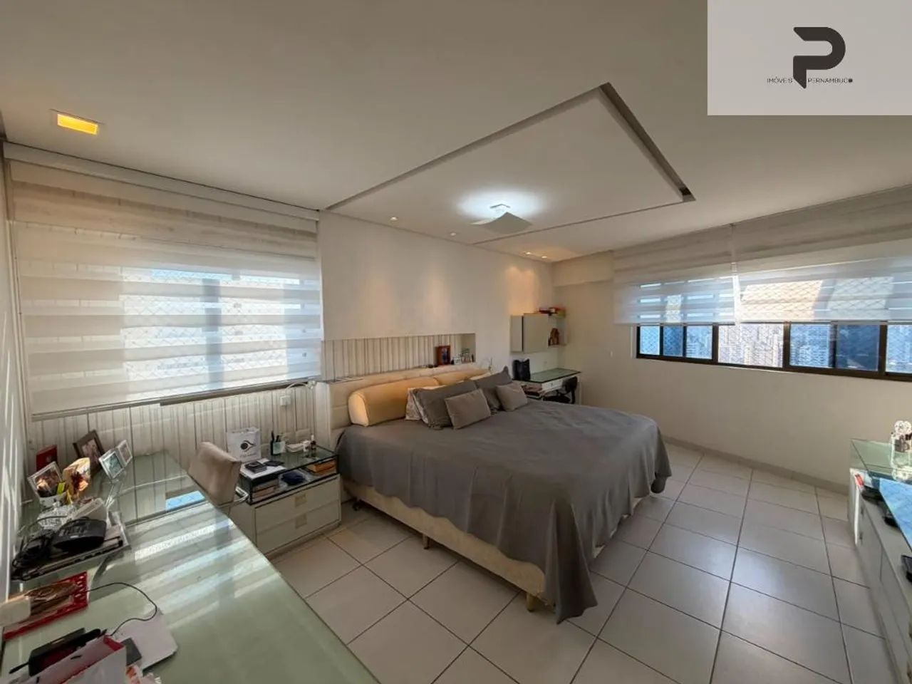 Edf Jardim Beira Rio - Foto 5