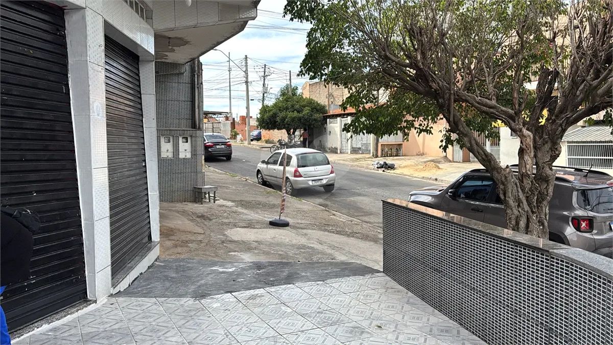 SALA COMERCIAL PARA ALUGAR  EXCELENTE LOCALIZAÇÃO - Foto 5