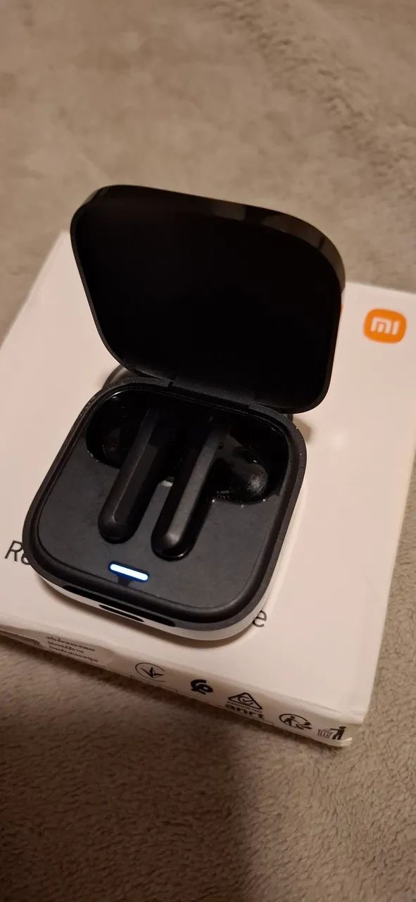 Redmi Buds 6 Active - Foto 2