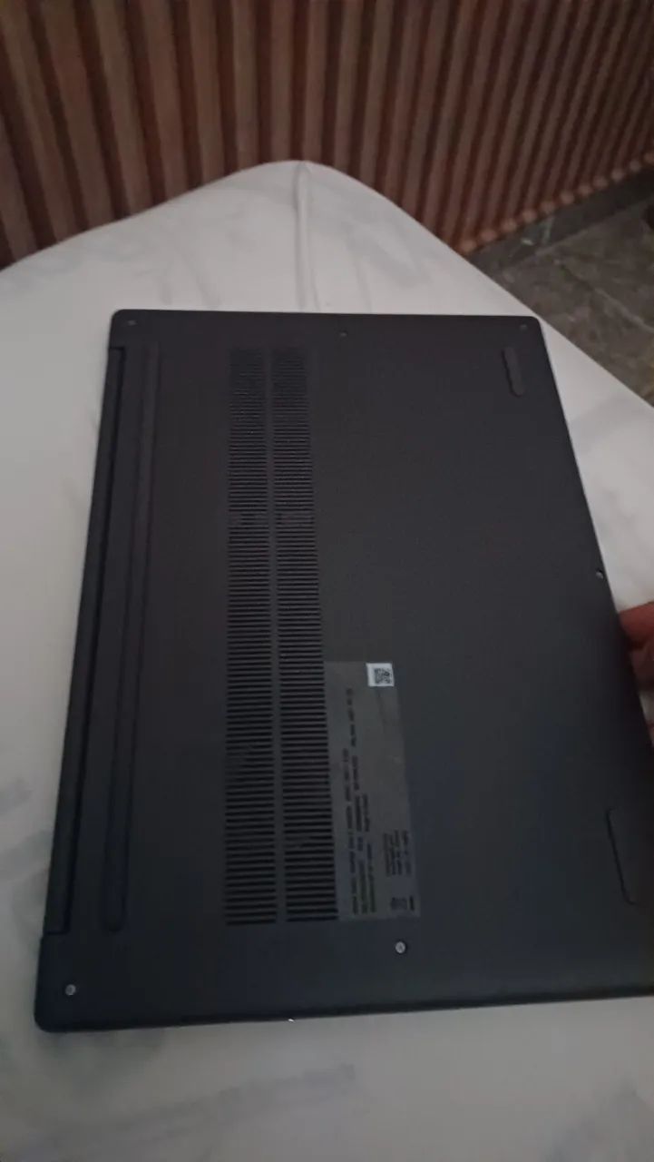 Notebook Lenovo Ryzen 7 - Foto 4